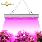Светодиодсветильник УФ-лампа для выращивания растений, 500 Вт