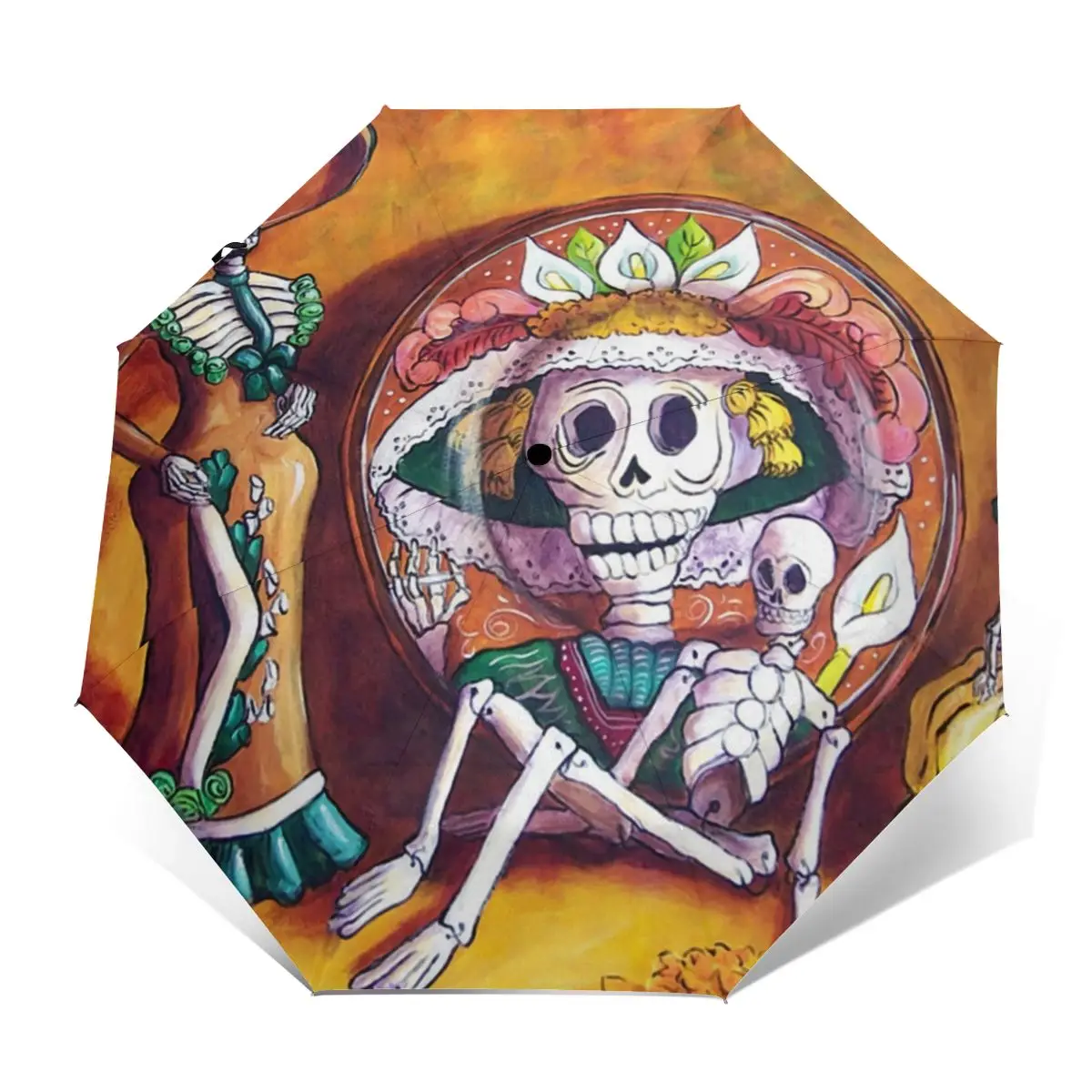 

Зонт-каркас, Классный рюкзак с рисунком, ветрозащитный автоматический зонт