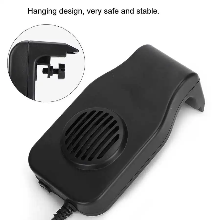 Вентилятор охлаждения для аквариума мини вентилятор ультра бесшумный