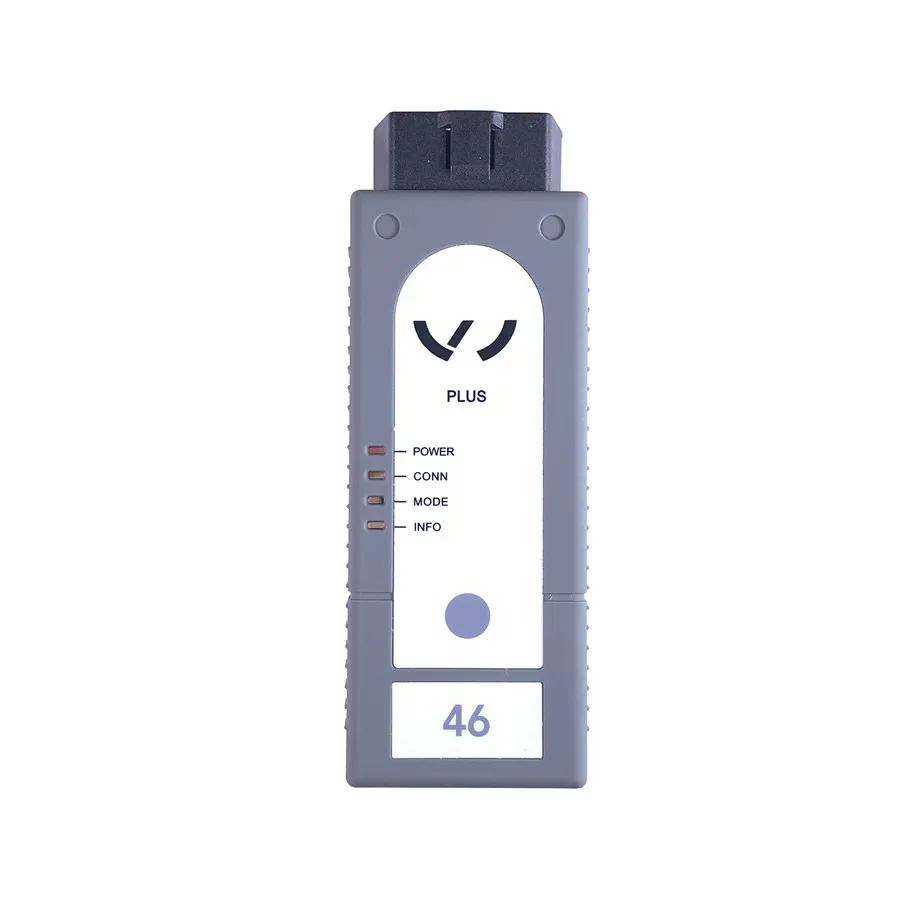 Новейший ODIS Plus V5.16 полный чип оригинальный OKI с 4 0 Bluetooth Авто OBD2 считыватель кода