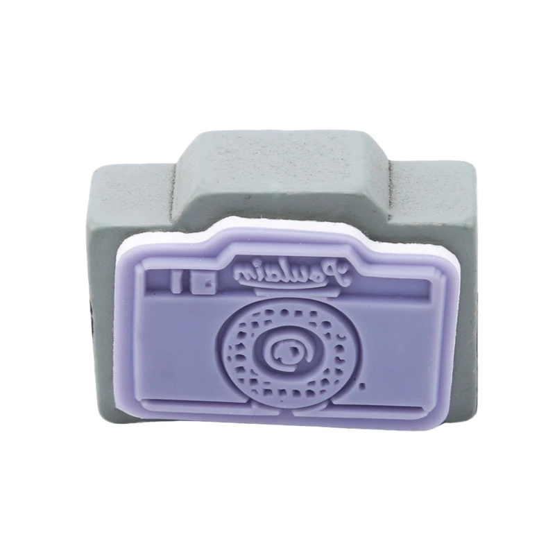 Детская милая плюшевая игрушка комфортное полотенце со звуковой бумагой и