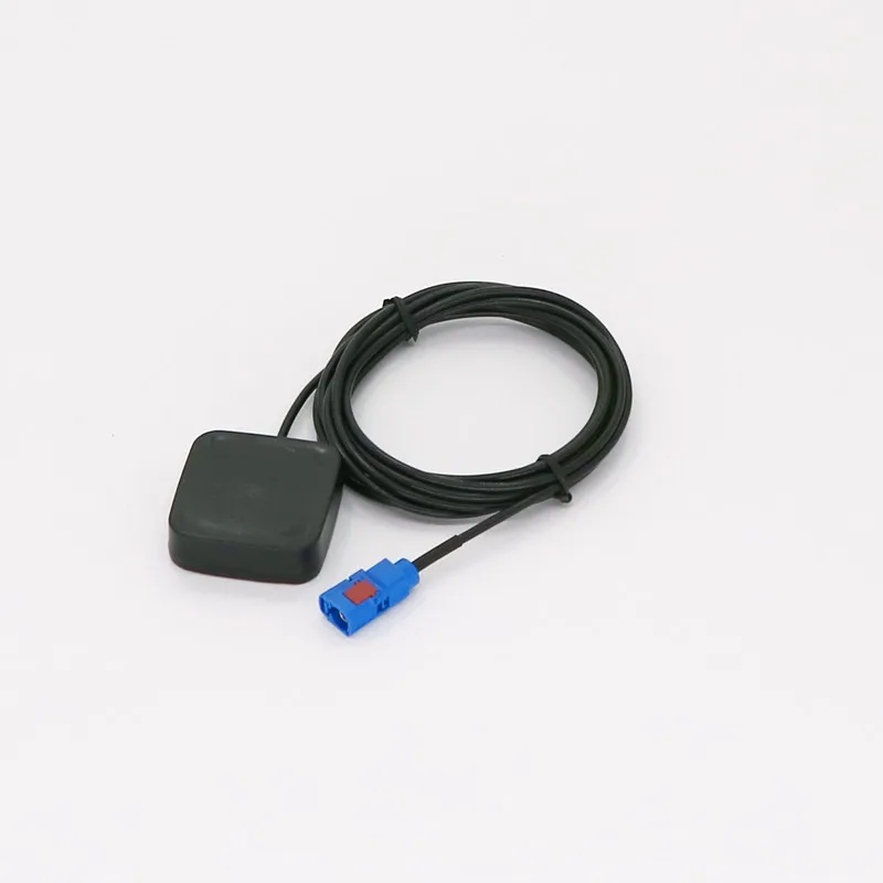 Для Peugeot Citroen DS GPS антенна NAC RCC SMEG + MRN система|Аксессуары GPS| |