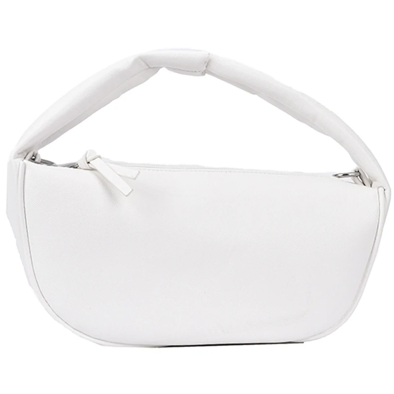 

Soft PU Leather Small Crossbody Bags for Women 2021 Female Fashion Shoulder Purses and Handbags Ladies Chain Purses