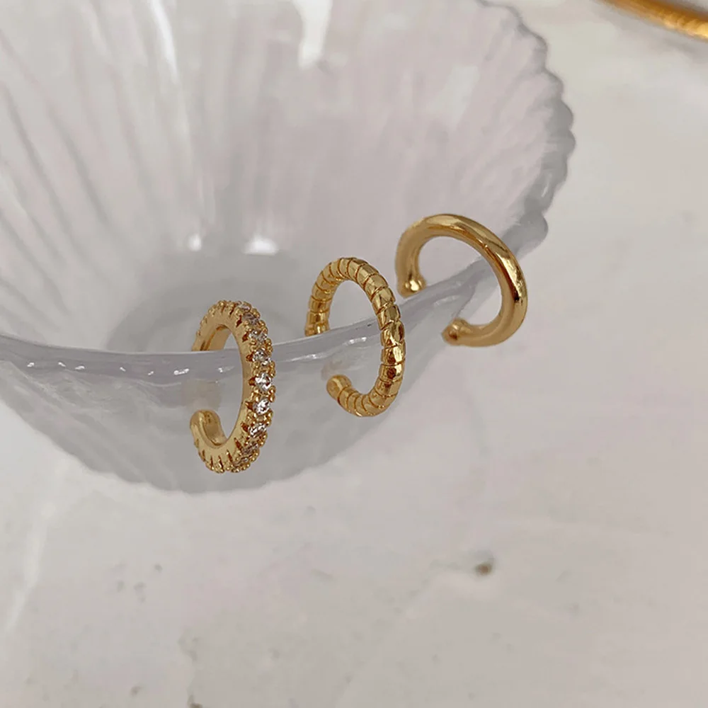 

Женские серьги-гвоздики из нержавеющей стали, серебро 925 пробы