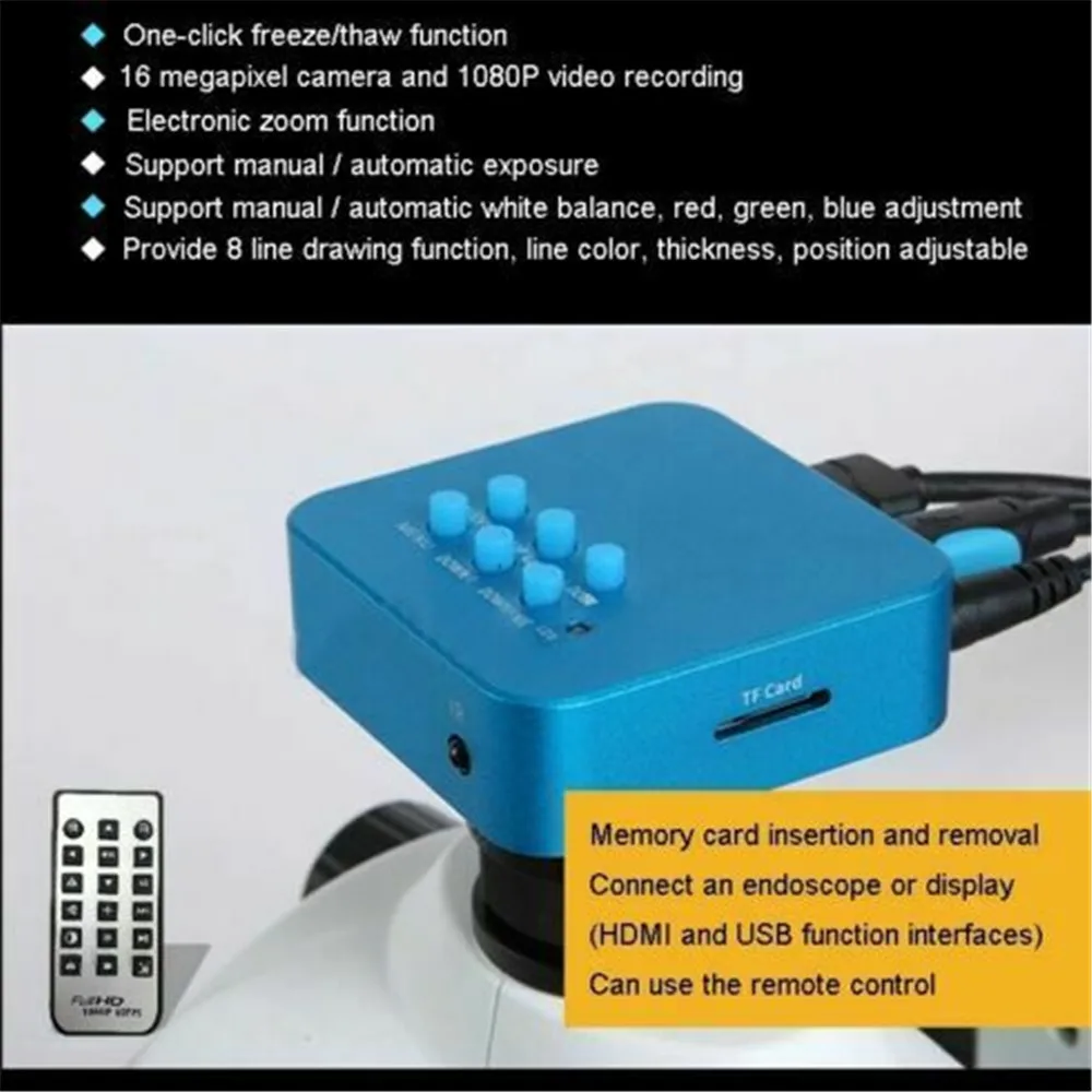 Горячая Распродажа стоматологический лабораторный монокулярный цифровой USB