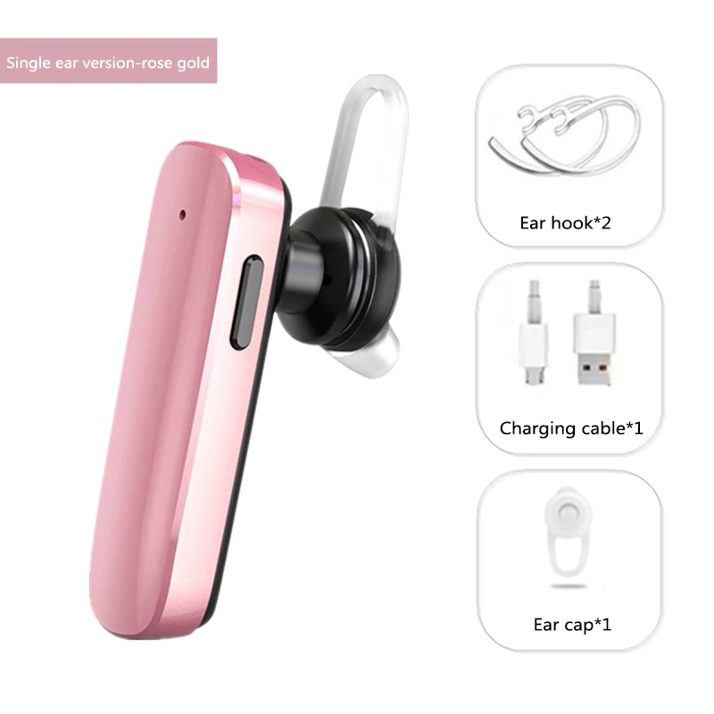 Беспроводная стереогарнитура с микрофоном Bluetooth V5.0|Наушники и гарнитуры| |