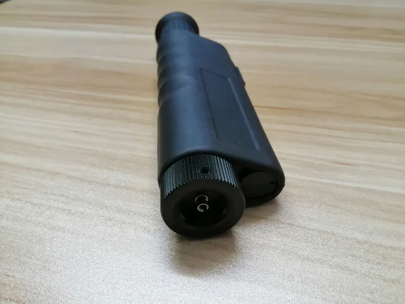 Портативный 400X микроскоп с увеличением оптического волокна универсальным