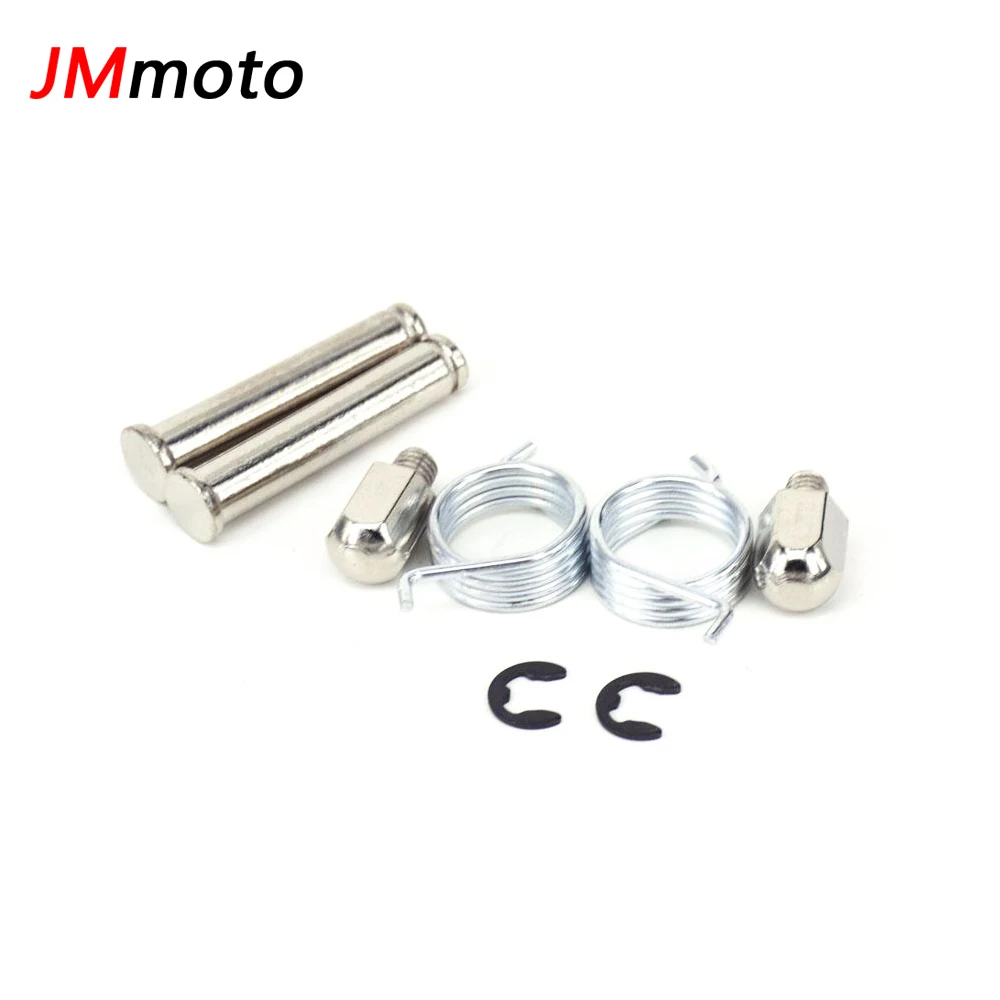 Новинка для Honda CBR600RR CBR1000RR CBR 600 1000 RR CB1000R мотоциклетная подножка Подножки Pegs 2003 2004