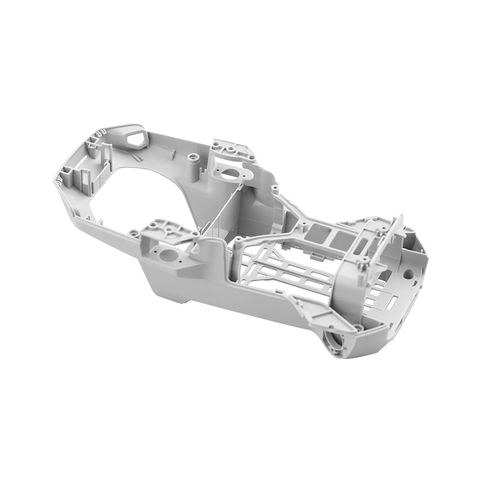 Крышка корпуса дрона средняя рамка Корпус запасная часть для DJI MAVIC Mini 2 RC Drone