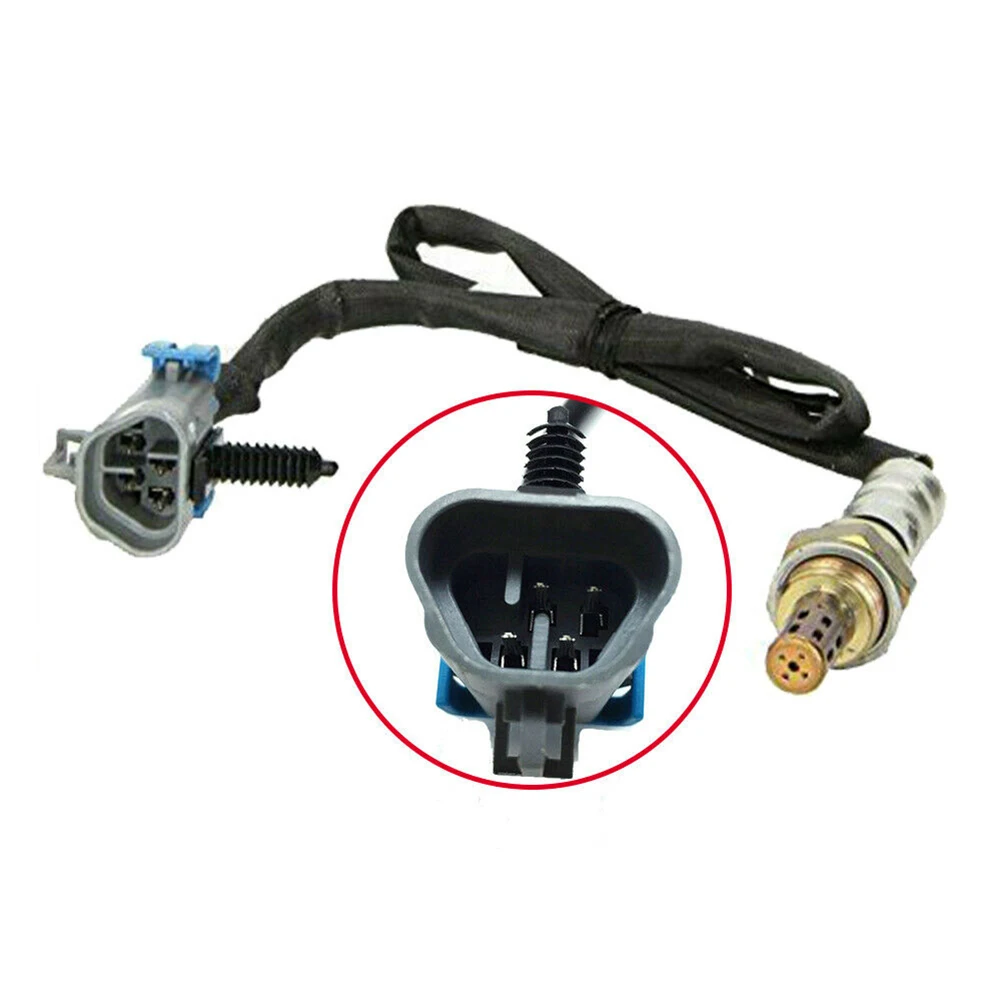 2 шт. датчик кислорода O2 для GMC посланник в каньон Chevrolet Колорадо Trailblazer Buick Rainier Isuzu