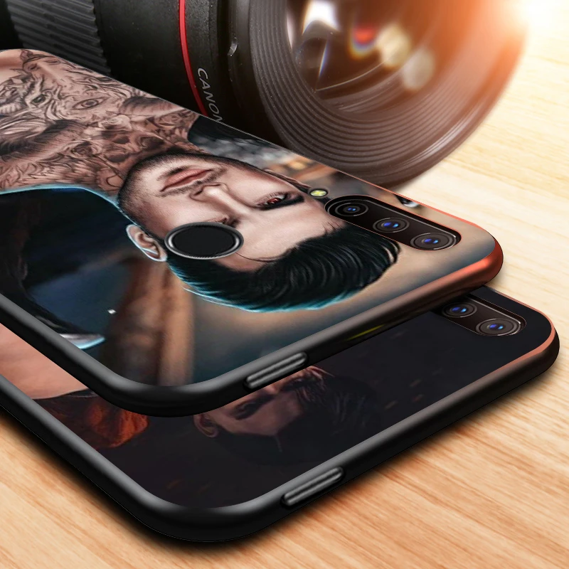 

Fashion Romance Club For Huawei Y9S Y6S Y8S Y9A Y7A Y8P Y7P Y5P Y6P Y7 Y6 Y5 Pro Prime 2020 2019 2018 Black Phone Case