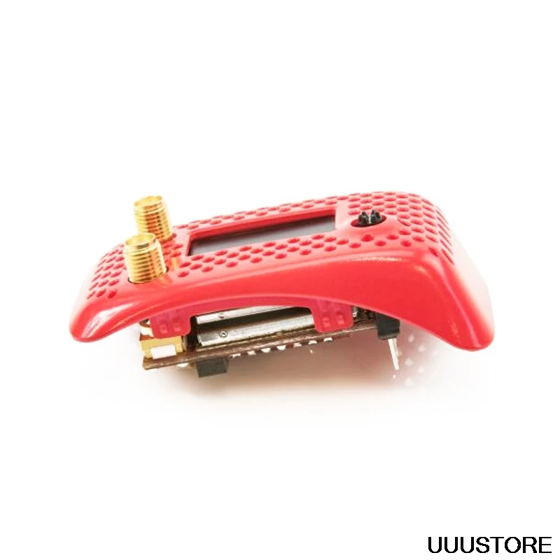 5 8G IRC погружной Радиоуправляемый RapidFire аналоговый плюс очки двойной приемник