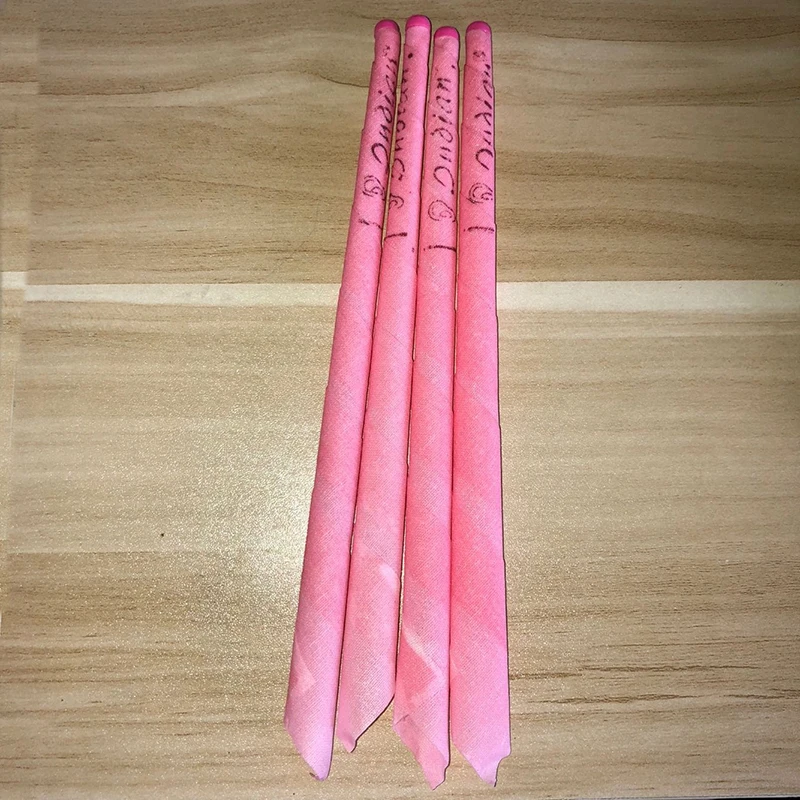 

50pcs/100pcs Ear Candles Fragrance Candling Relaxation Care Cleaner Ear Ear Wax Remova