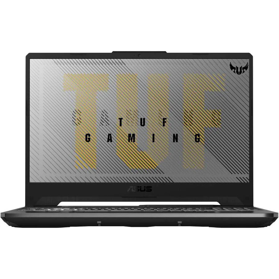 Ноутбук Asus FX506II HN172T 15.6" IPS Ryzen 5 4600H 16Гб 512Гб SSD GTX 1650 Ti Win 10 Home 90NR03M1 M05360|Ноутбуки| |