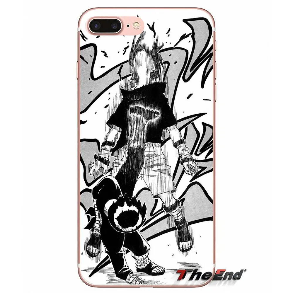 images 6 Для Samsung Galaxy J1 J2 J3 J5 J7 A3 A5 A7 J530 J730 Fundas Coque героя аниме «Наруто Боль основной Ли Силиконовый чехол для телефона - Цвет: images 6