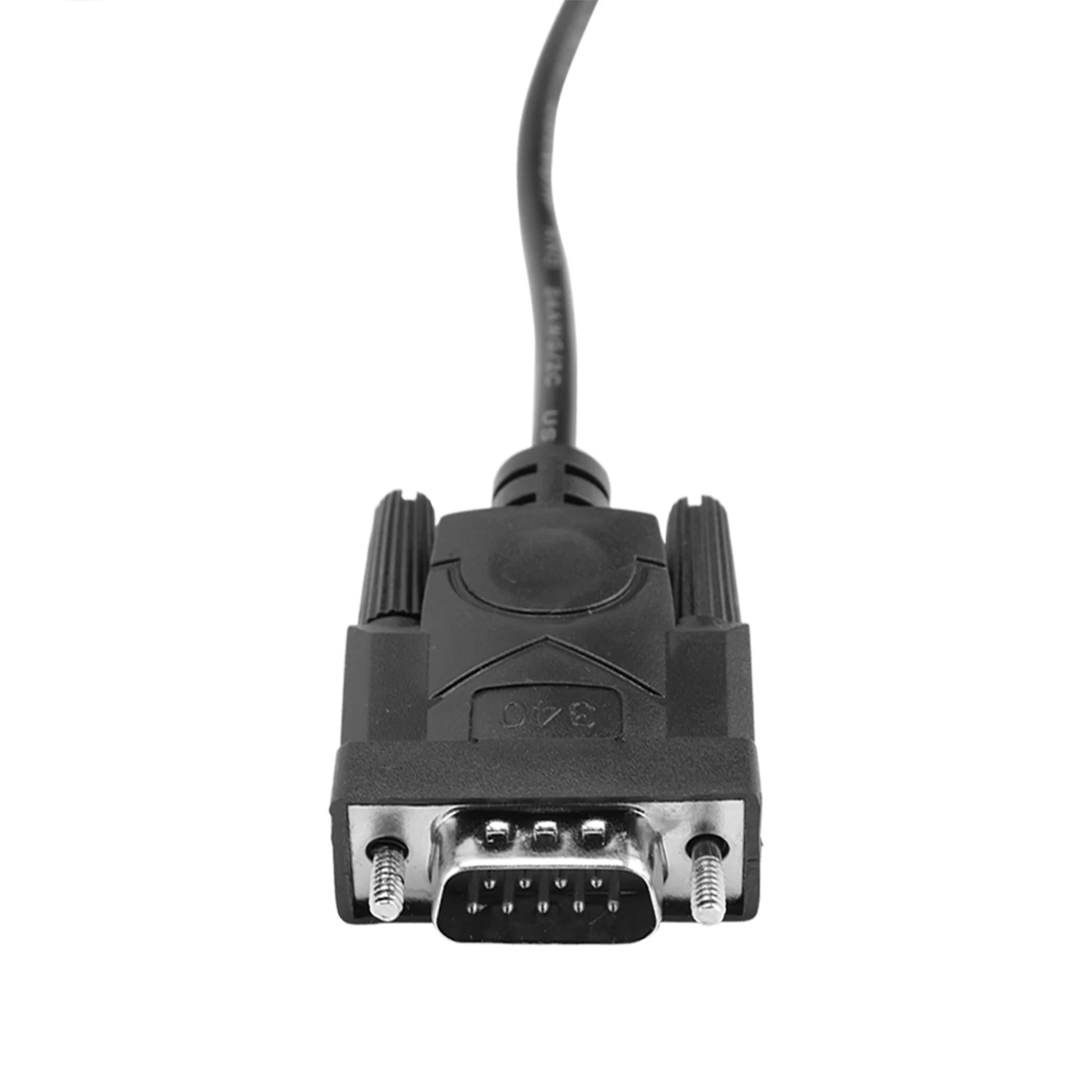 Новый USB RS232 в дБ 9 контактный кабель адаптер конвертер поддерживает Win 7 8 10 Pro