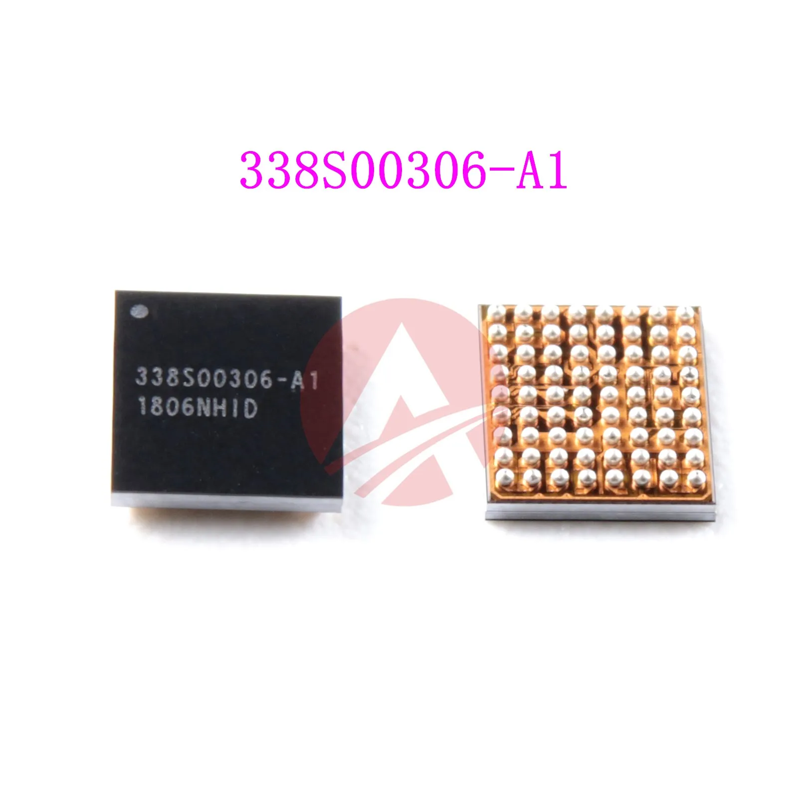 

10Pcs/Lot U3700 338S00306 338S00306-A1 Camera PMU Power Chip IC For iPhone x /8 /8 Plus/ 8Plus