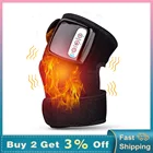 Наколенник с инфракрасным подогревом для суставов, при артрите