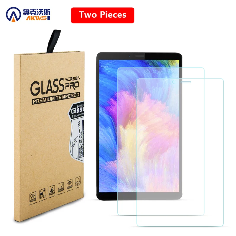 Ультратонкая пленка из закаленного стекла для Lenovo Tab M10 HD 2nd X306 10 1 экранная плюс 3