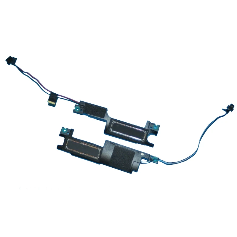 

New for HP Spectre X360 15-CH 15-CH011DX 15-CH013TX TPN-Q200 Laptop Built-in Audio L & R Speaker