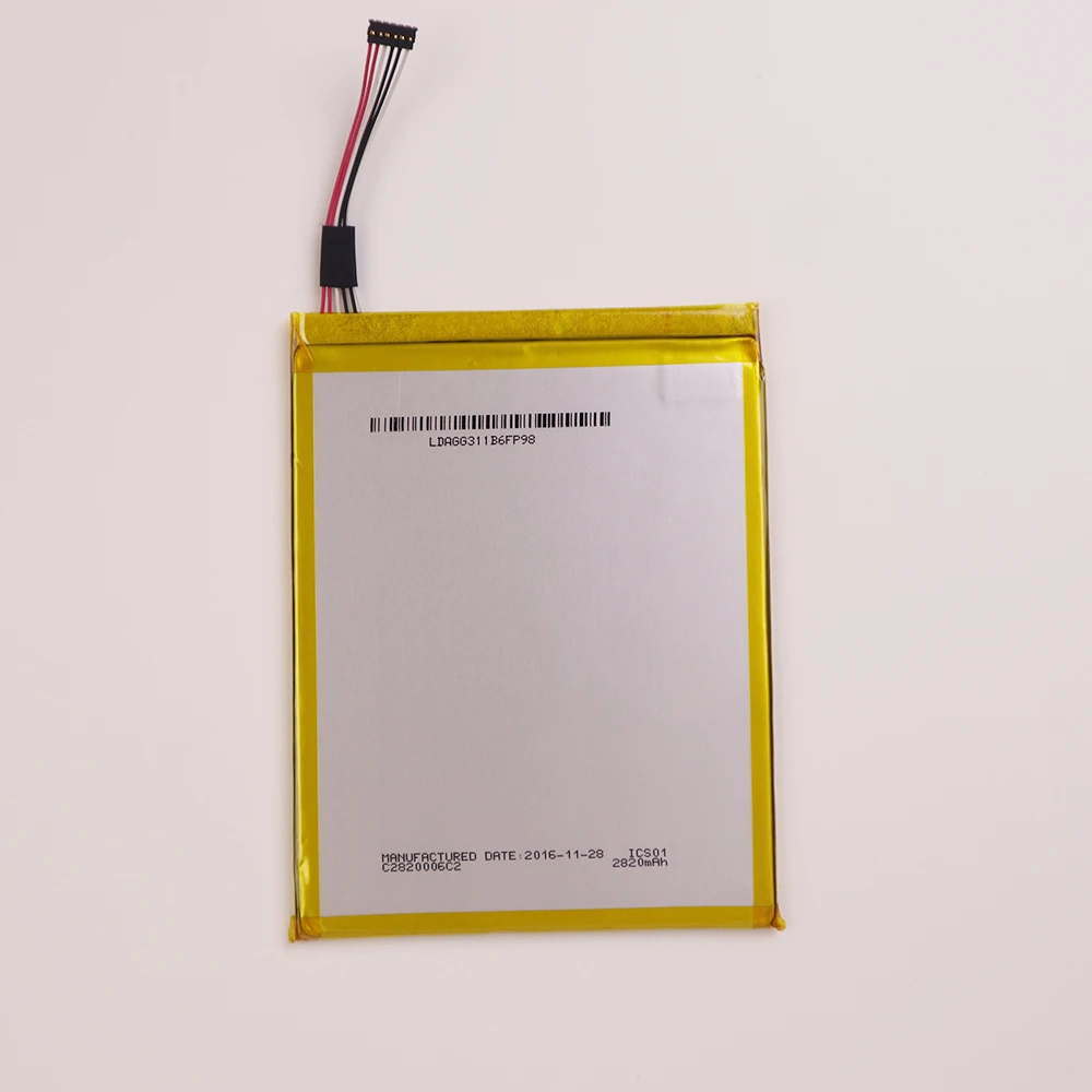 Аккумулятор TLp028A2 мобильный телефон высокого качества для Alcatel One Touch Pixi 3 (7) LTE / 7 0 4G