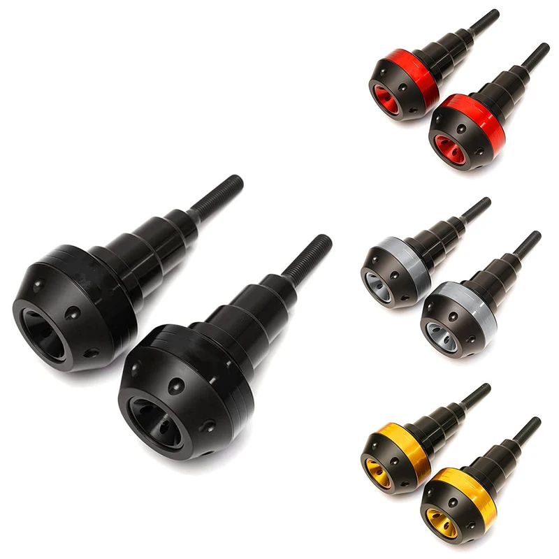 

Защитные Слайдеры для мотоцикла, для Yamaha MT-07 Honda KTM