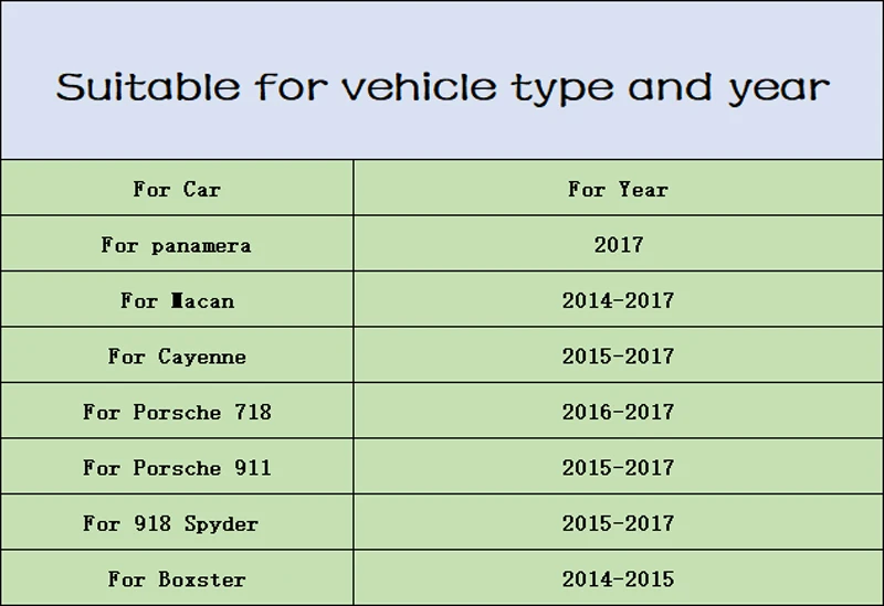 Удлиненный стиль красное стекло волокно руль весло сдвиг подходит для Porsche 911 918 -