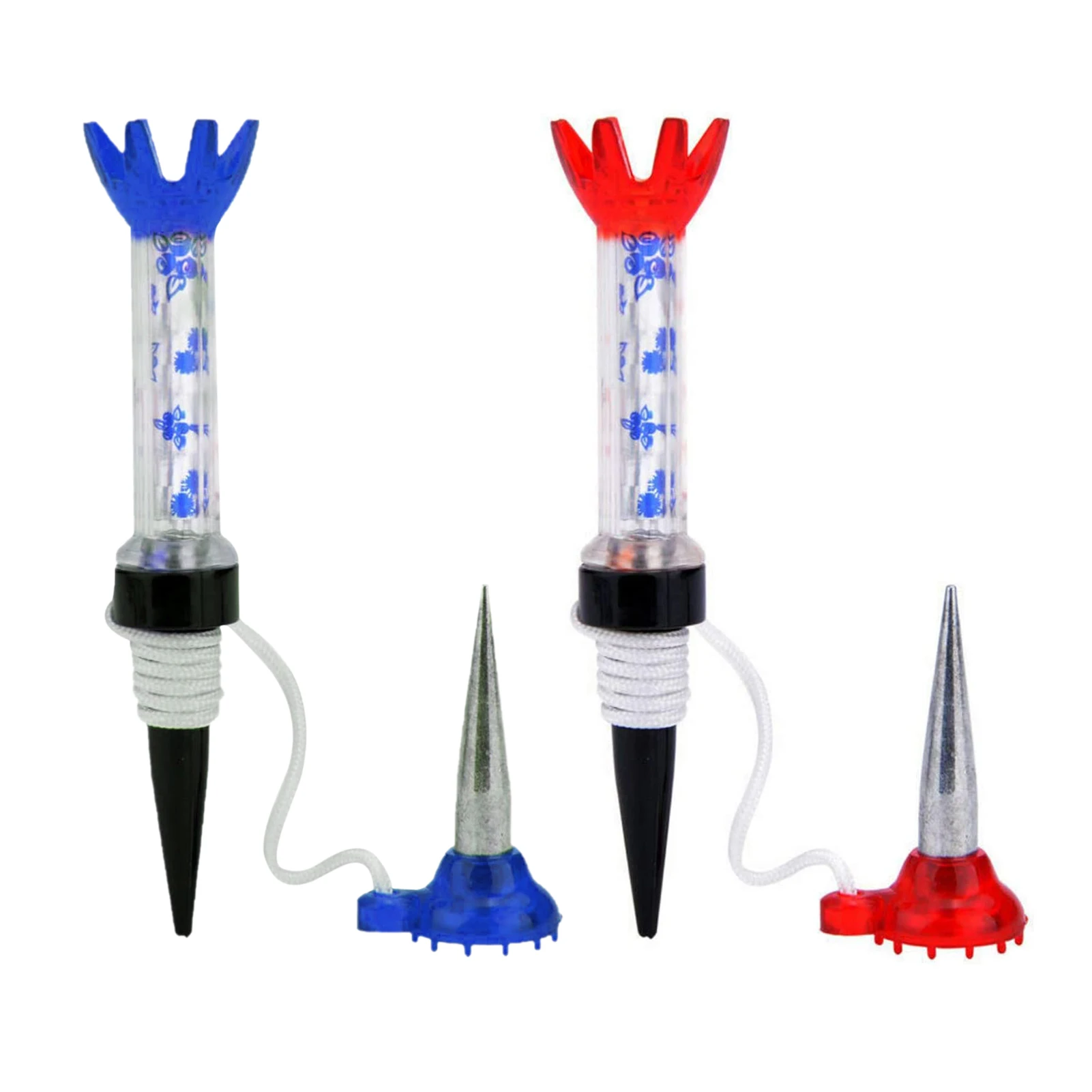 

Магнитный держатель для мяча для гольфа, 8 когтей