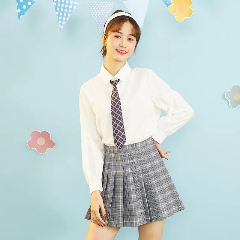 IEF весенний женский комплект из 2 предметов в студенческом стиле Повседневная