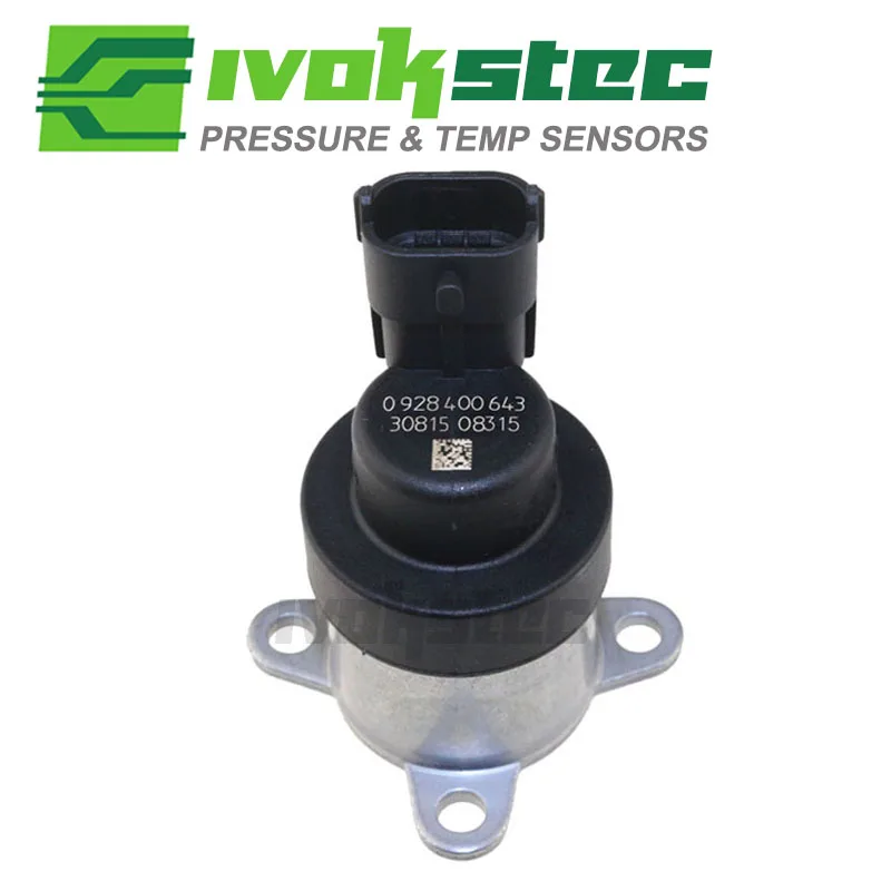 0928400643 коллектора системы впрыска топлива топливный насос высокого давления