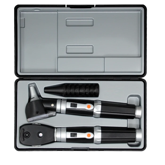 

OT-100 China ophthalmic equipment otoscope ophthalmoscope