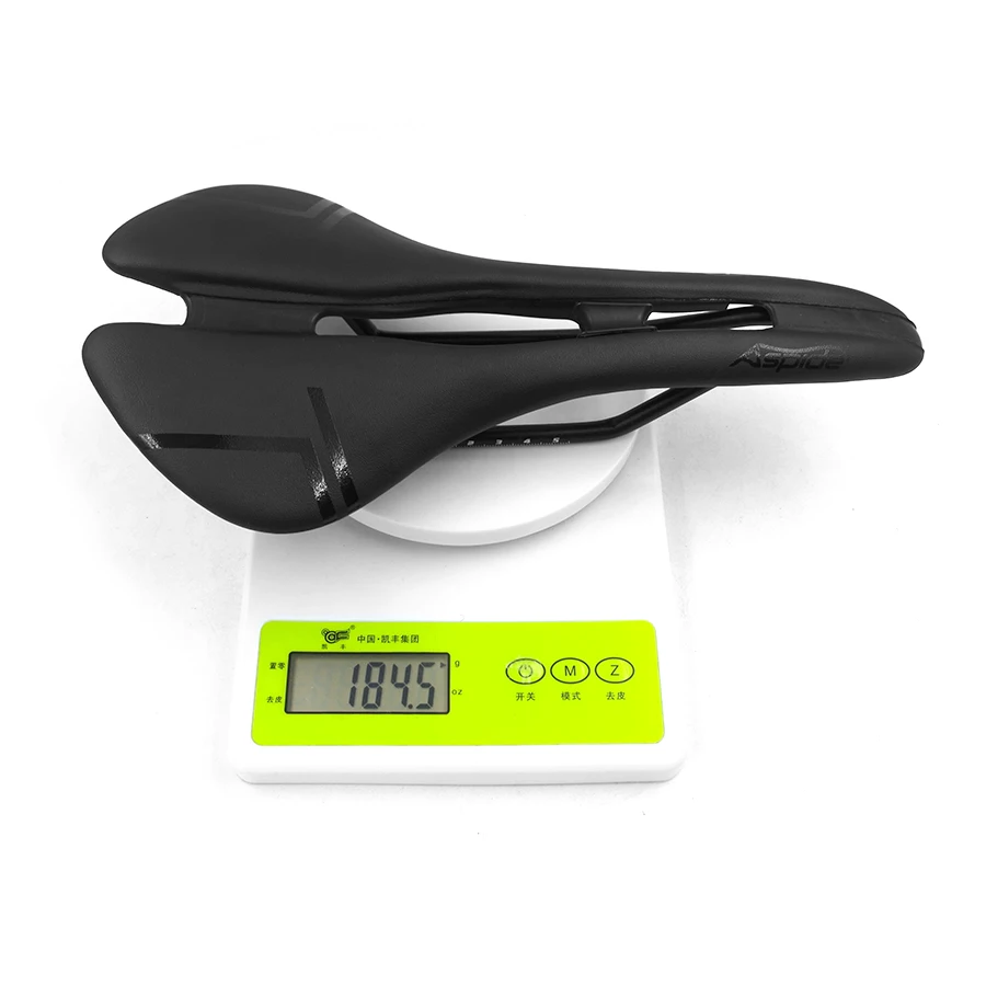 

selle bicycle seat plastic road bike saddle sans comfort racing wide saddle men mtb mountain bike cycling seat italia seads Part