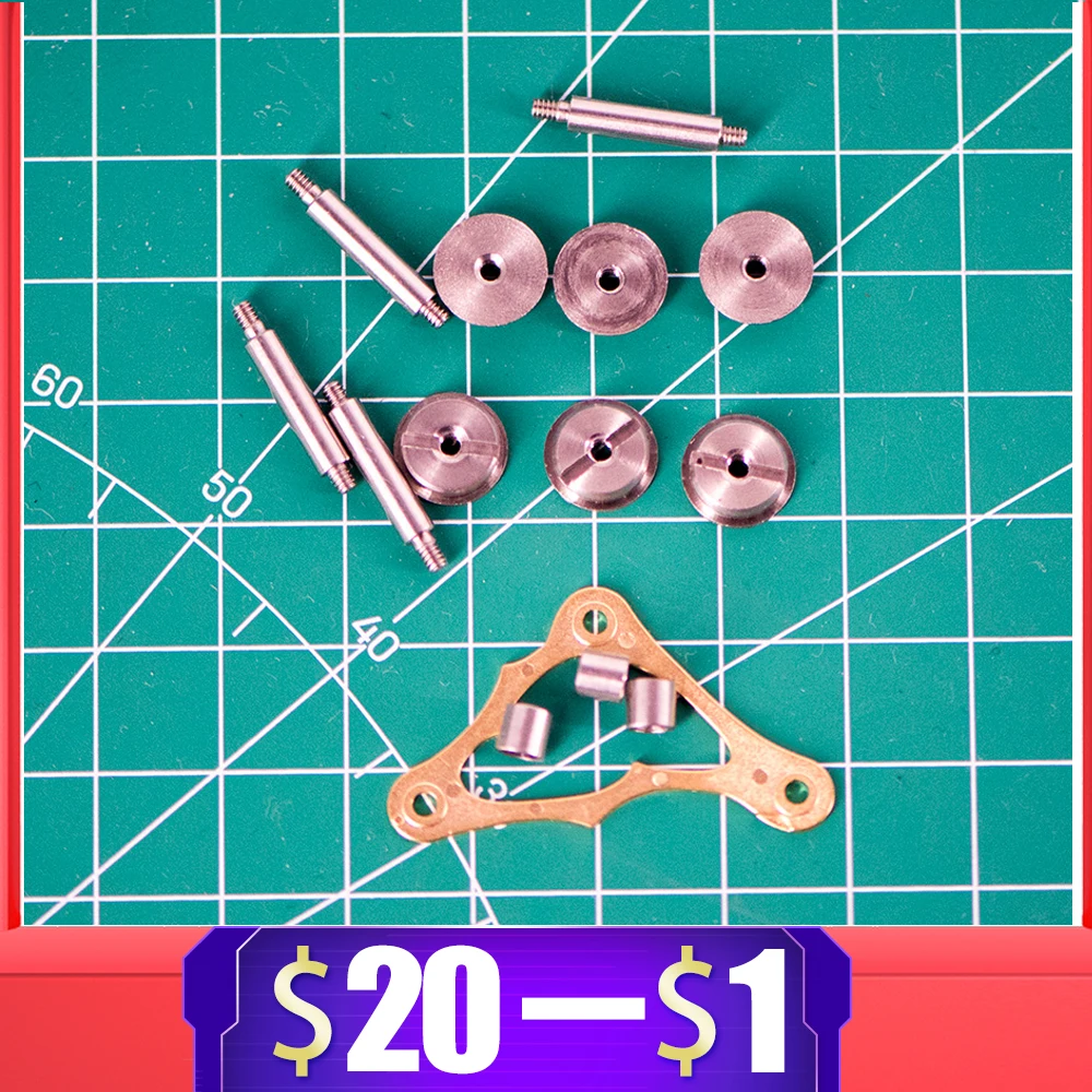 Комплект передач модуль 7 мм 8 аксессуары для пейнтбола FB Kublai Gear box ресивер 556 Maopul