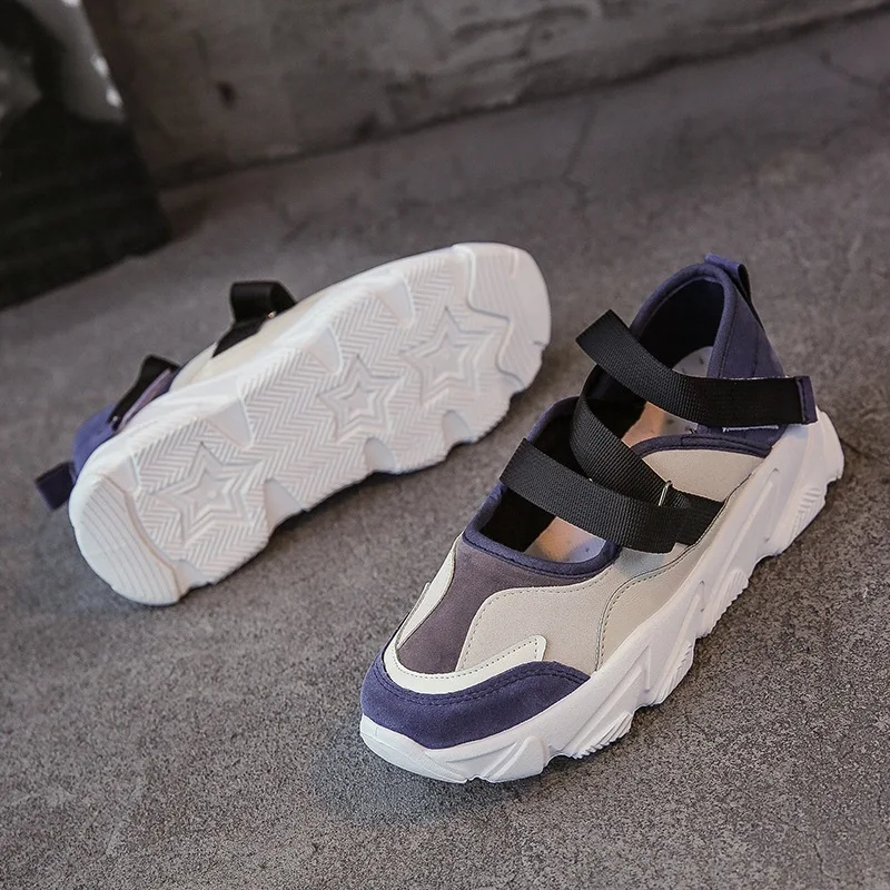 Женская обувь для ходьбы женская женщин дизайнерская | Спорт и развлечения