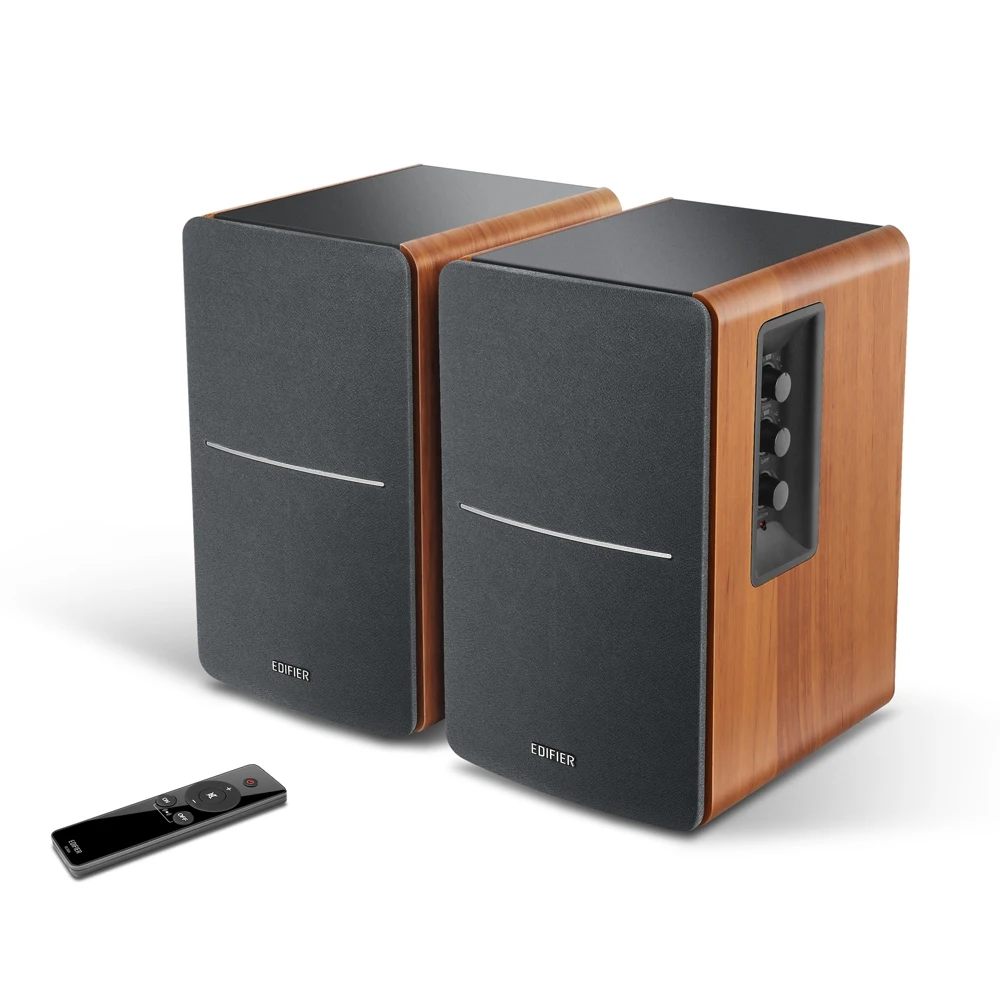 Колонка Edifier R1280Ts Brown |