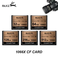 blke memory card cf card 128gb 64g 32g extreme pro udma7 1066x compact flash card high speed udma7 1066x for canon nikon camera