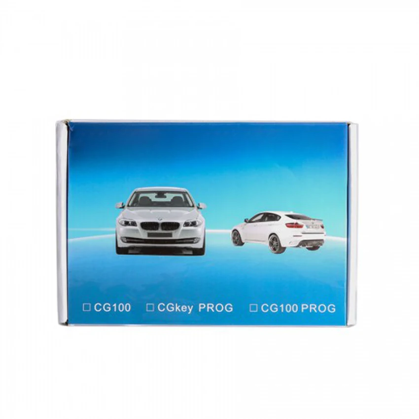 CGDI Prog MB для Benz, поддержка всех ключей, быстро потерян, добавить CGDI MB автоматический ключ, программист, инструмент для ключей, поддержка онлайн, расчет паролей