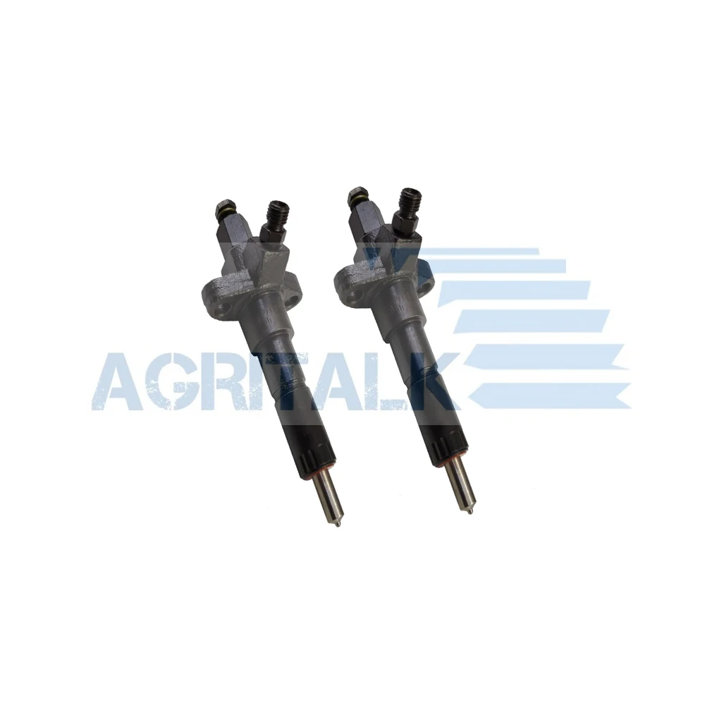 Топливный инжектор для двигателя Xinxiang TY290X TY295X, номер детали: TS4100.19.001 Топливный инжектор для двигателя Xinxiang TY290X TY295X, номер детали: TS4100.19.001