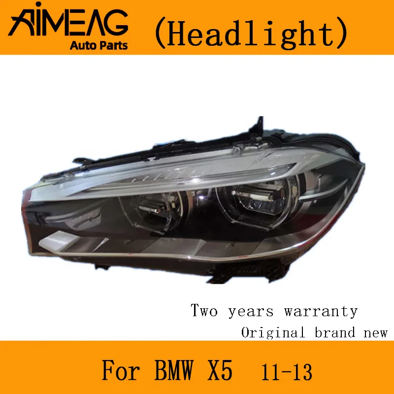 Сделано для BMW 11-18X5 фары сборочные оригинальные 35i 50i 40i 30d 28i F15 E70 оригинальный