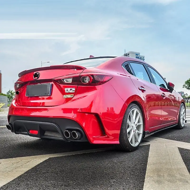 Декоративные детали для стайлинга автомобиля модификация протектора