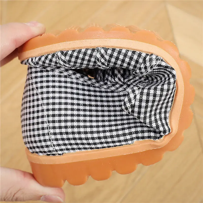 Cresfimix/женские милые летние туфли на плоской подошве с милым светильник Женская