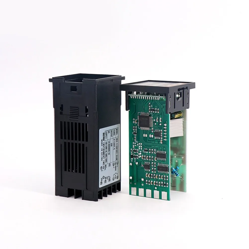 

Контроллер 40A 40DA DC 3-32v REX-C100FK07-V * термопара