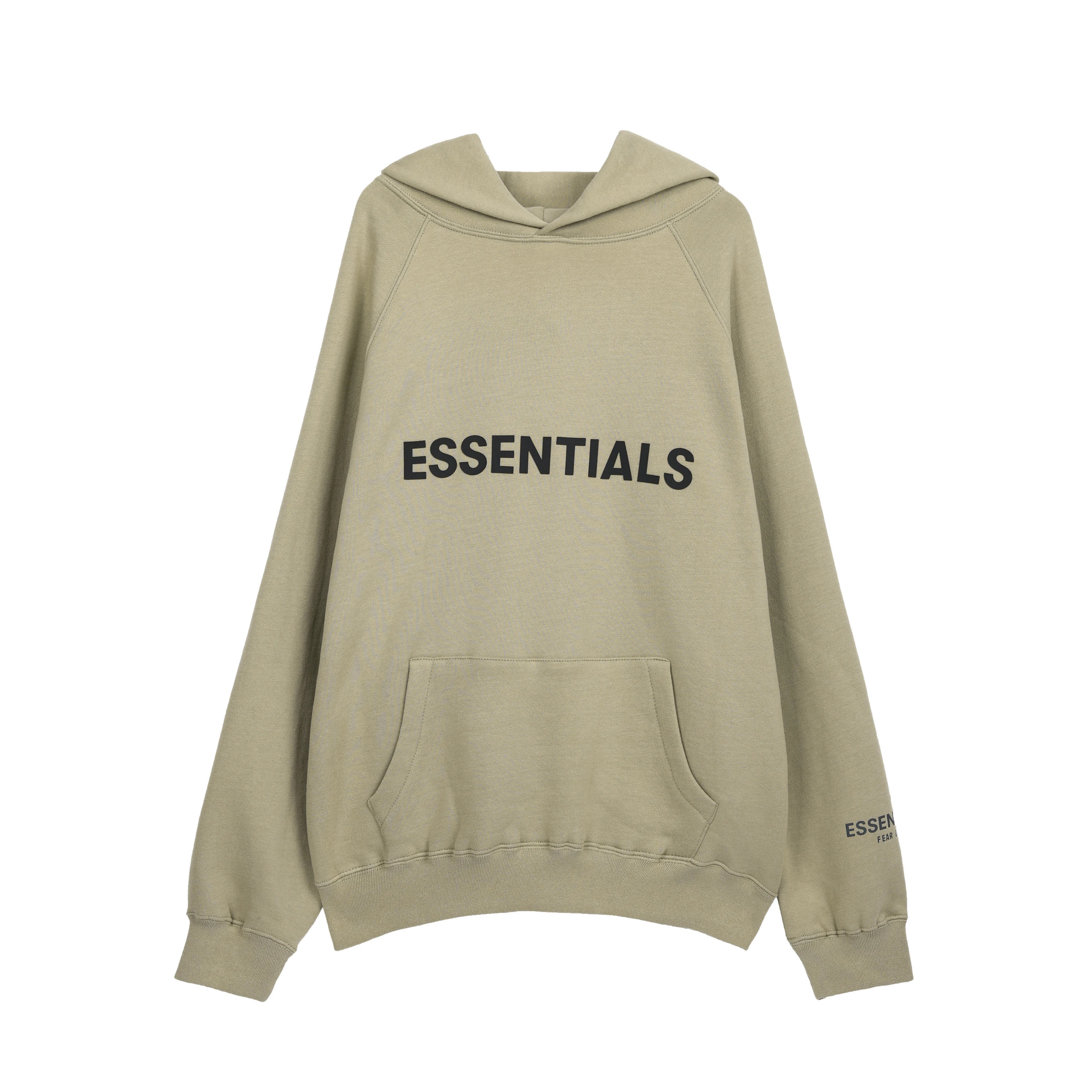 

20ss TOP NEW color hip hop Justin Bieber fog Essentials High quality 1:1 Men Women Oversize Hoodie Sweatshirts Pullovers Cotton