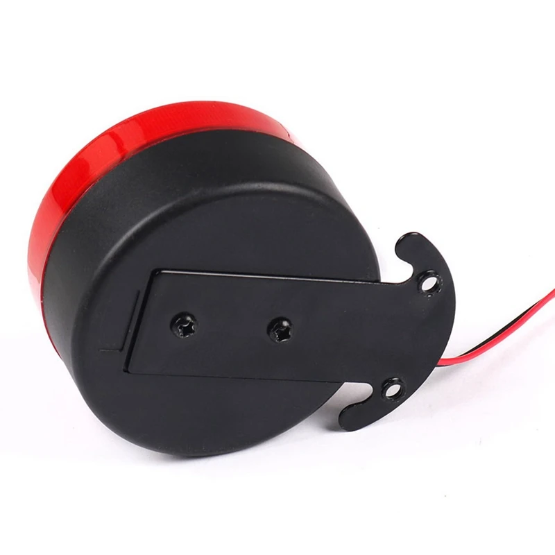 АвтоПредупреждение ждающая сирена 12-24 В постоянного тока 105 дБ звуковой сигнал