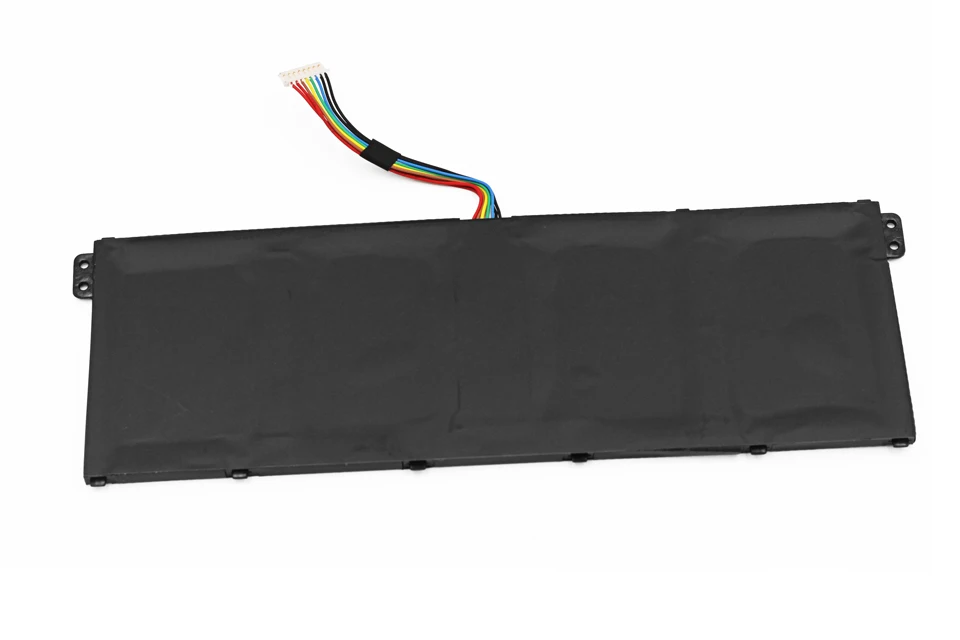Golooloo 15,2 v 2600mAh Аккумулятор для ноутбука для ACER Aspire ES1-531-C7KL ES1-711 AC14B8K R3-131T R7-371T V3-111/111 P/112 P/371/