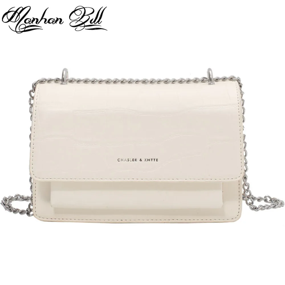

Pure Color PU Small Bag Shoulder Bag Messenger Bag Small Square Bag Wallet Can Hold Mobile Phone Lipstick Suitable For Wom 31258