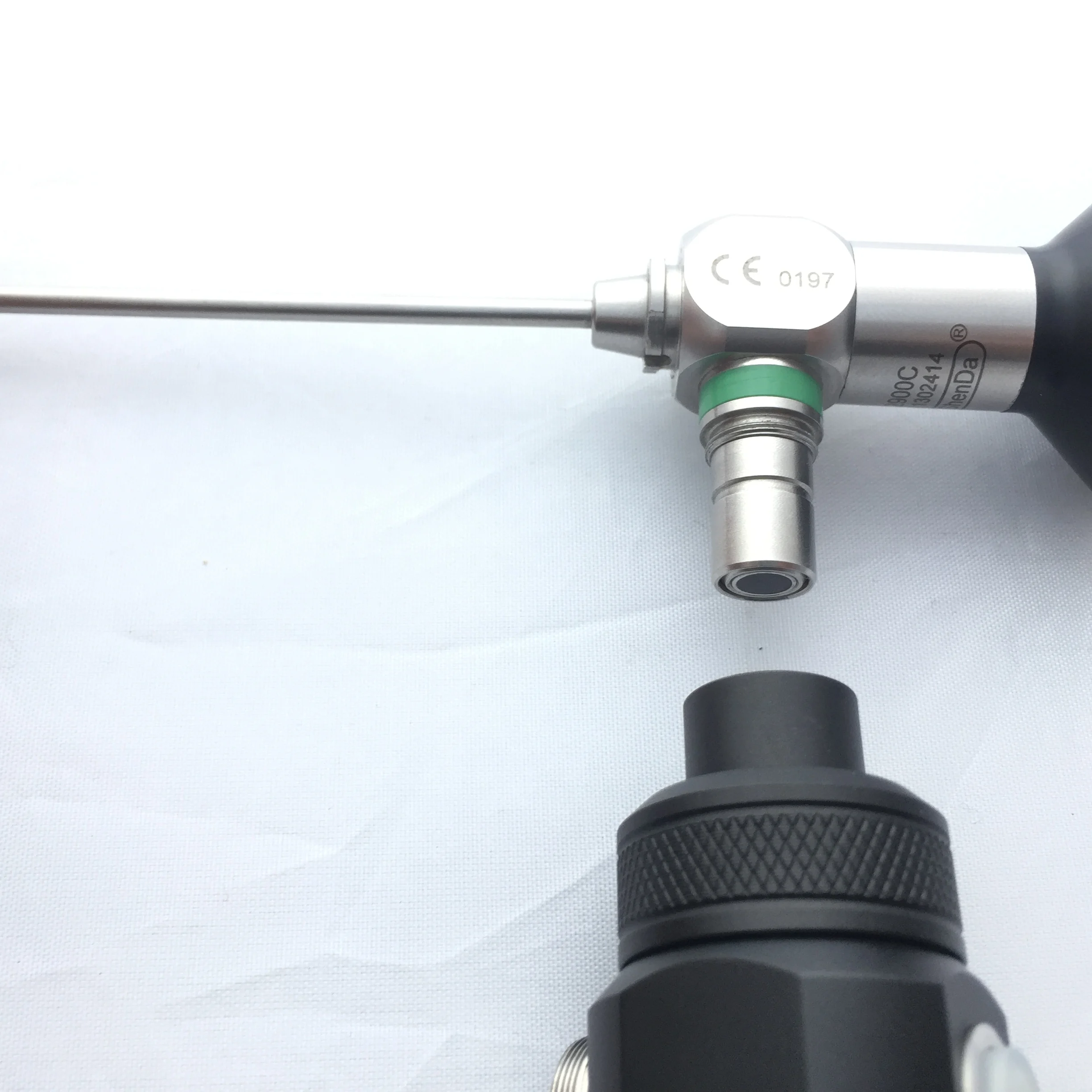 Storz olympus динамический эндоскоп портативный источник света ENT лампа с USB проводом