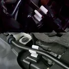 666666666666666666 белый для Nissan Pathfinder, Navara Skyline X-Trail T30, автозапчасти, крепежи капота двигателя