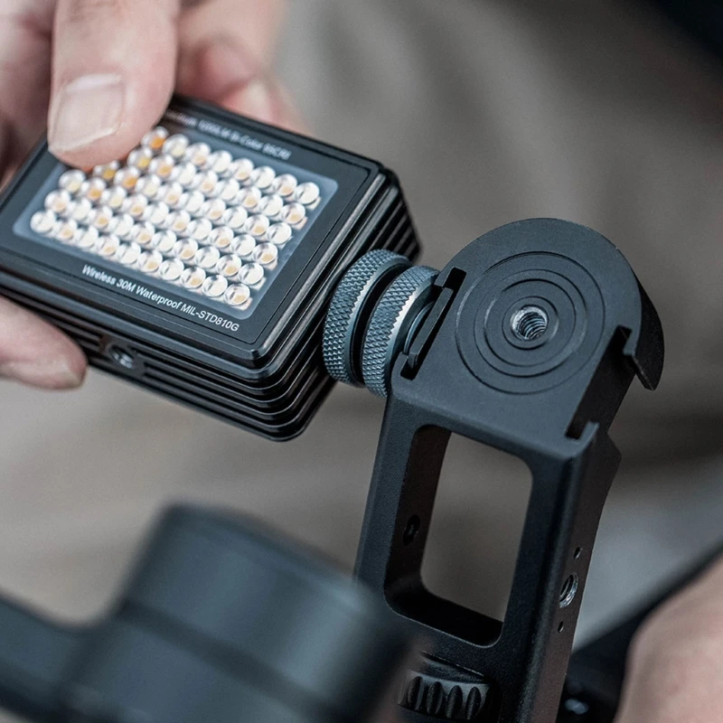 

Plus Handle Extension Handgrip Mount Pot Holder for Ronin S/Ronin SC sc/s Adapter Accessories