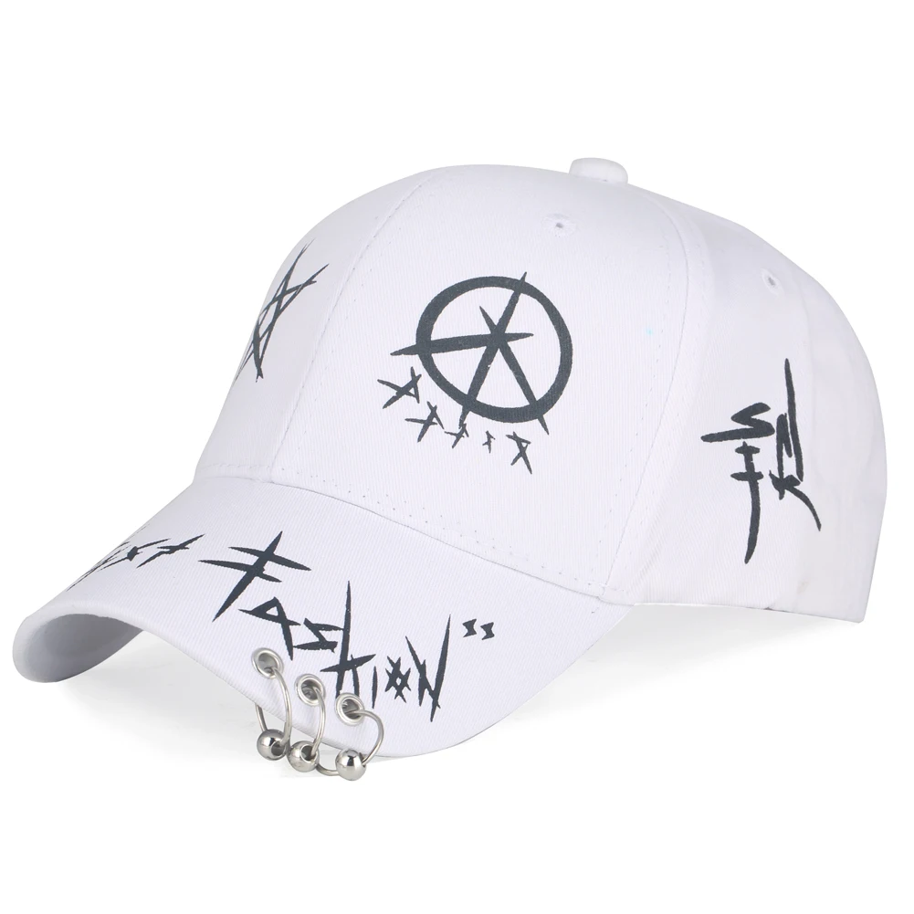 Мужская бейсбольная Кепка в стиле хип хоп с козырьком для водителя грузовика